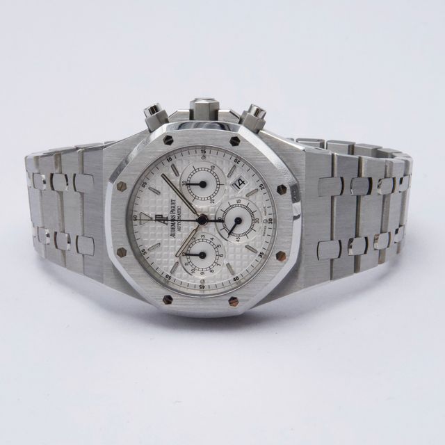 Audemars Piguet Royal Oak 26300ST.OO.1110ST.05 Image 3